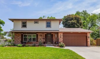 2304 Northwestern Ave, Ames, IA 50010