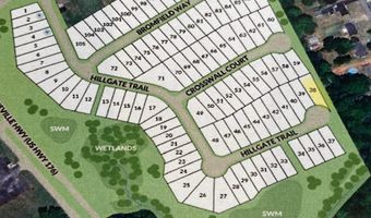 3114 Hillgate Trl, Boiling Springs, SC 29316