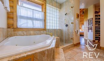 63 Moose Creek Rd, Cody, WY 82414