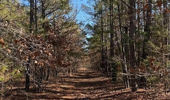 TBD Rural Atoka, Atoka, OK 74525