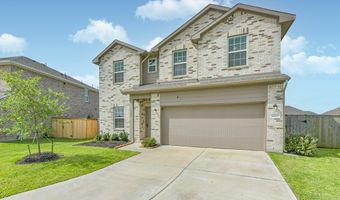 3607 Crosspointe Pass, Angleton, TX 77515