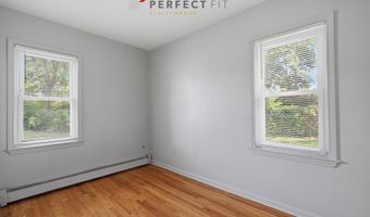 17237 Horger Ave, Allen Park, MI 48101