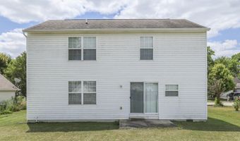 944 Angus Ln, Indianapolis, IN 46217