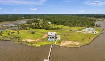 15225 Branigar, Biloxi, MS 39532