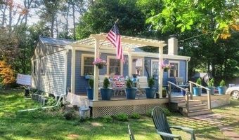 108 Balsam Rd, South Kingstown, RI 02879