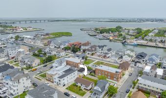 545 N Connecticut Ave Ave, Atlantic City, NJ 08401