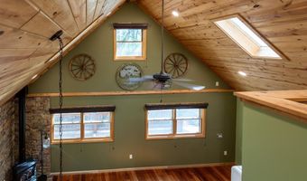 504 DAKOTA Rd, Baker, WV 26801