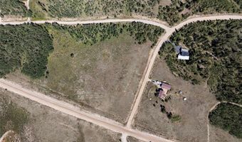 55 Adventure Rd Lot 36, Alma, CO 80420
