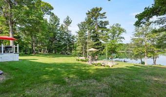 Tbd 15th Avenue NW, Backus, MN 56435