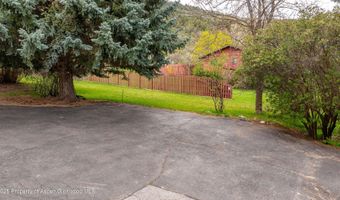 543 Westbank Rd, Glenwood Springs, CO 81601