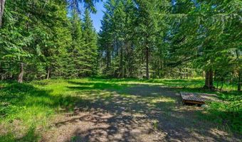 28801 N LEWELLEN CREEK Rd, Athol, ID 83801