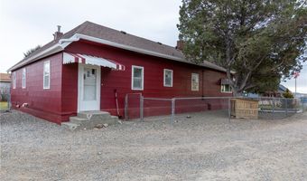 409 E Carbon Ave, Bridger, MT 59014