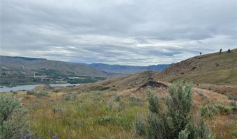 NNA Windmill Rd, Brewster, WA 98812