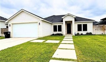 3300 E Bella Vista Ave, Alton, TX 78573