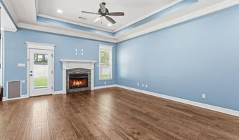 10684 Hinds Rd, Benton, AR 72019