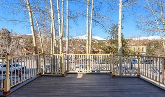 220 S Main St, Breckenridge, CO 80424