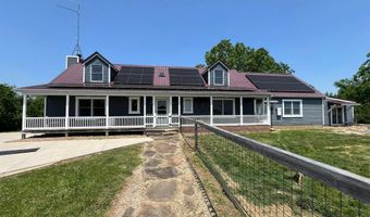 16222 Hooper Ridge Rd, Amesville, OH 45711
