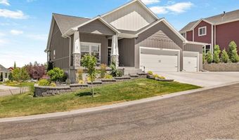 3237 S Chartwell Gdns, Ammon, ID 83406