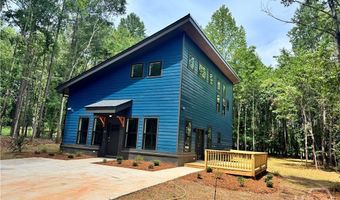 1163 Archer Grove School Rd, Athens, GA 30607