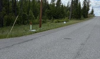 NNA Good Hope Road, Athol, ID 83801