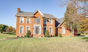 1216 Wedgewood Dr, Bardstown, KY 40004