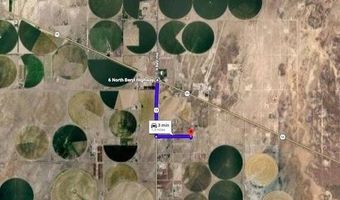 0 50ac W/ Well And Water Right, Beryl, UT 84714