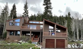 1335 Pine Trl, Alpine Meadows, CA 96146