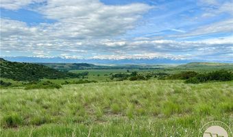 15 9 Ac Buck Creek Rd, Absarokee, MT 59001