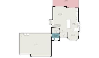 1270 145th Ave NW, Andover, MN 55304