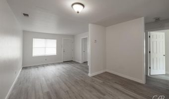 2121 Parramore St, Abilene, TX 79603