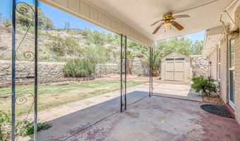 753 Villa Vanessa Dr, El Paso, TX 79912