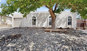412 SESAME St SW, Albuquerque, NM 87121