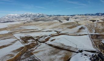 NNA Bareground, Arimo, ID 83214