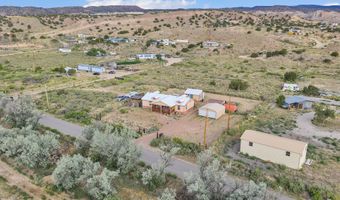 264 County Road 155, Abiquiu, NM 87510