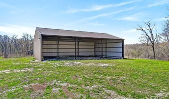 775 E 505th Rd, Aldrich, MO 65601