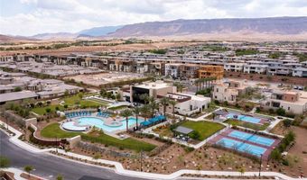 4289 Sunrise Flats St, Las Vegas, NV 89135