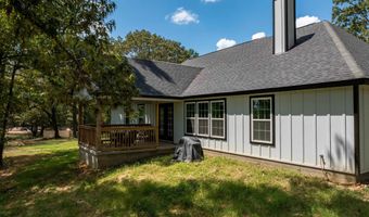 3460 Bethesda Rd, Batesville, AR 72501