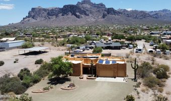 1025 N BOYD Rd, Apache Junction, AZ 85119