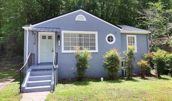 2001 THOMAS Ave, Anniston, AL 36207