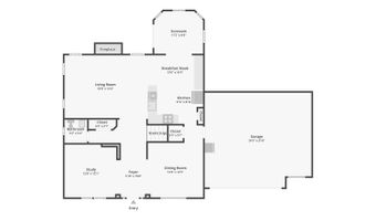 1450 Turfway Ct, Avon, IN 46123
