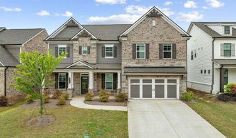 4229 Brookmont Way, Auburn, GA 30011