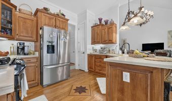 16 OLD COACH Rd, Anniston, AL 36207