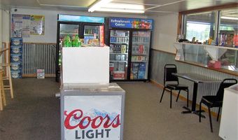 1204 HWY 32 E, Ashdown, AR 71822