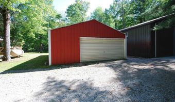 2782 River Rdg, Alger, MI 48610