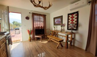 960 Schwartz, Ajo, AZ 85321