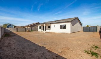 11405 W Madero Dr, Arizona City, AZ 85123