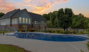 3054 Hawthorne St, Athens, TN 37303