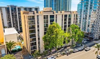 1333 8th Ave 705, San Diego, CA 92101