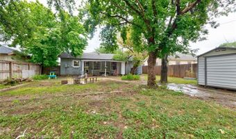 3266 College St, Abilene, TX 79605