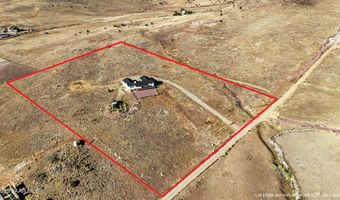 5660 E Heavenly Hilltop Trl, Chino Valley, AZ 86323